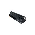 Canon CRG-712 BK toner black HC (Inktpoint own brand)